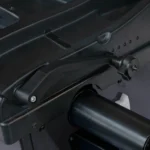 Montażownica do opon samochodowych 1228 Monster i wyważarka do kół Precision-XL 3D Weber