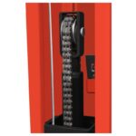 PODNKraft&DeleOŚNIK Hydrauliczny AUTOMAT 400V 4200kg
