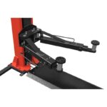 PODNKraft&DeleOŚNIK Hydrauliczny AUTOMAT 400V 4200kg