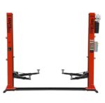 PODNKraft&DeleOŚNIK Hydrauliczny AUTOMAT 400V 4200kg