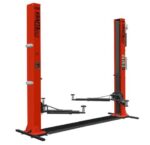 PODNKraft&DeleOŚNIK Hydrauliczny AUTOMAT 400V 4200kg