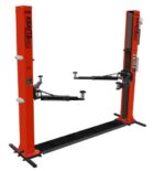 PODNKraft&DeleOŚNIK Hydrauliczny AUTOMAT 400V 4200kg
