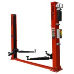 PODNOŚNIK HYDRAULICZNY AUTOMATYCZNY Profesejonalny 230V 4200 KG