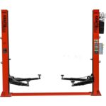 PODNOŚNIK HYDRAULICZNY AUTOMATYCZNY Profesejonalny 230V 4200 KG