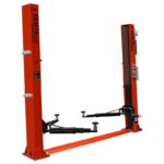 PODNOŚNIK HYDRAULICZNY AUTOMATYCZNY Profesejonalny 230V 4200 KG