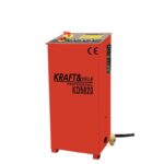 PODNOŚNIK NOŻYCOWY Automatyczny 3500kg 230V Kraft&Dele
