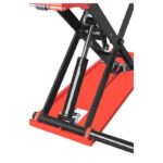 PODNOŚNIK NOŻYCOWY Automatyczny 3500kg 230V Kraft&Dele