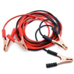 Kable przewody rozruchowe 900A 6m MOCNE do AUT SUV BUS