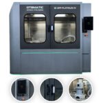 Maszyna do czyszczenia filtrów DPF – Platinum AI Otomatic