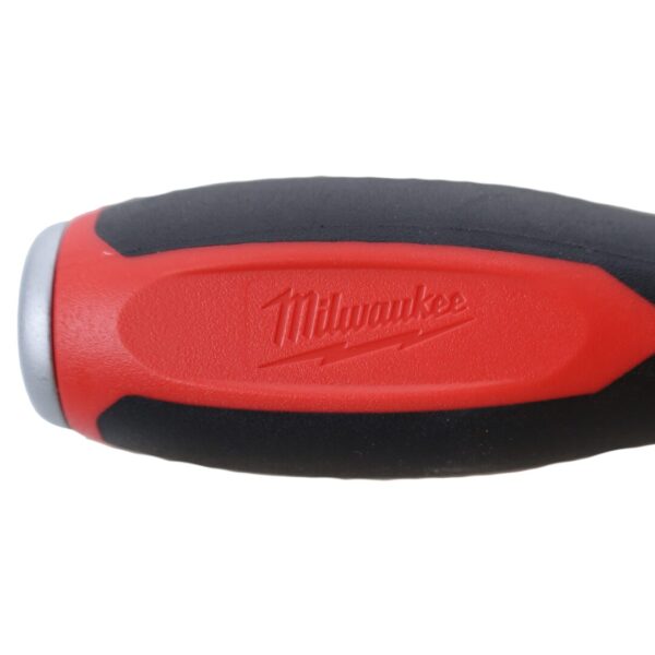 WKRĘTAKI do pobijania kołpak metalowy PH2 SL7.9 – 2szt. Milwaukee