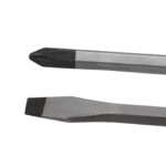 WKRĘTAKI do pobijania kołpak metalowy PH2 SL7.9 – 2szt. Milwaukee