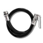 Wąż do pistoletu pneumatycznego Airpress 44 cm