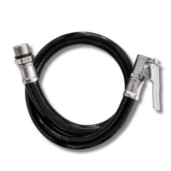 Wąż do pistoletu pneumatycznego Airpress 44 cm