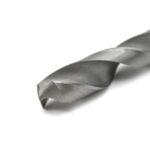 WIERTŁO do metalu HSS 11mm STAL mocowanie cylindryczne GEKO
