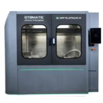Maszyna do czyszczenia filtrów DPF – Platinum AI Otomatic