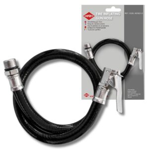 Wąż do pistoletu pneumatycznego Airpress 44 cm