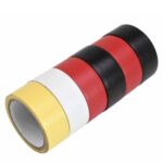 TAŚMA IZOLACYJNA PVC 5m 19mm S-PVC5