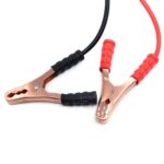 Kable przewody rozruchowe 900A 6m MOCNE do AUT SUV BUS