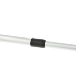 Szczotka teleskopowa do mycia auta z regulacją długości 0.7–1.3 m 8″