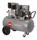 Kompresor dwutłokowy HK 425-100 Pro 10 bar 3 KM/2.2 kW 400V 317 l/min 100 l Airpress