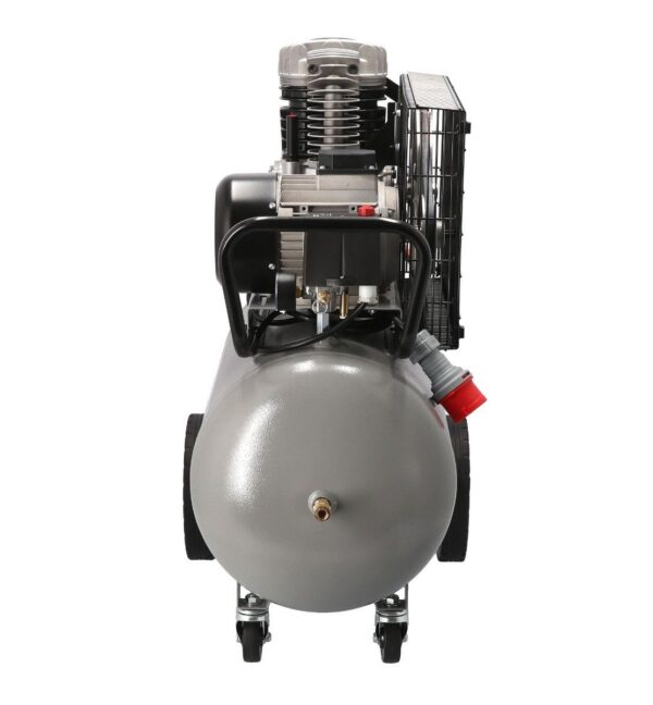 Kompresor dwutłokowy HK 425-100 Pro 10 bar 3 KM/2.2 kW 400V 317 l/min 100 l Airpress