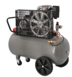 Kompresor dwutłokowy HK 425-100 Pro 10 bar 3 KM/2.2 kW 400V 317 l/min 100 l Airpress