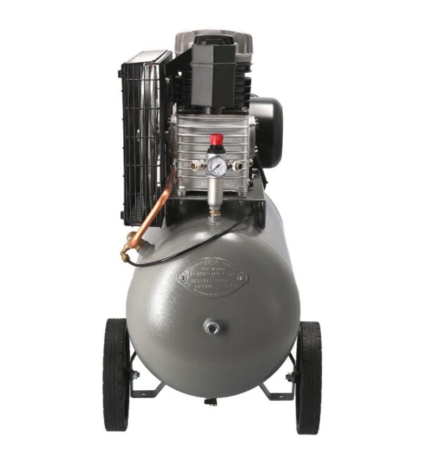 Kompresor dwutłokowy HK 425-100 Pro 10 bar 3 KM/2.2 kW 400V 317 l/min 100 l Airpress