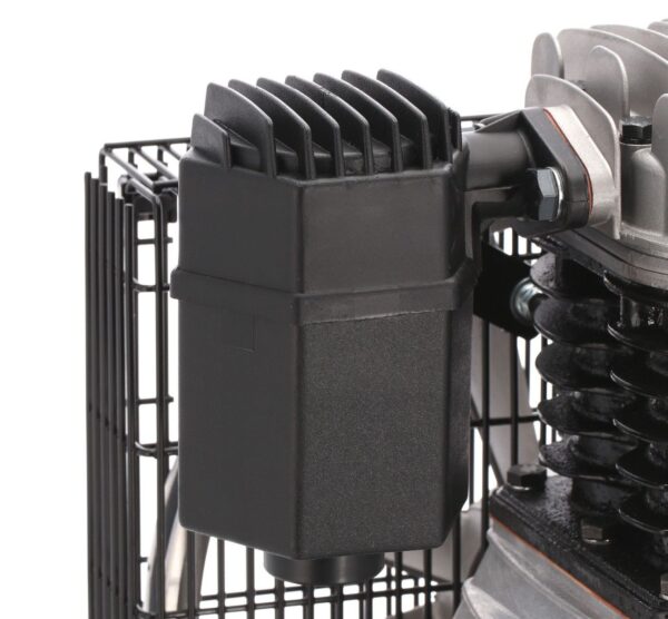 Kompresor dwutłokowy HK 425-100 Pro 10 bar 3 KM/2.2 kW 400V 317 l/min 100 l Airpress