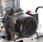 Kompresor dwutłokowy HK 425-100 Pro 10 bar 3 KM/2.2 kW 400V 317 l/min 100 l Airpress
