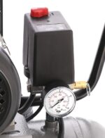 Kompresor dwutłokowy HK 425-100 Pro 10 bar 3 KM/2.2 kW 400V 317 l/min 100 l Airpress