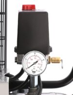 Kompresor dwutłokowy HK 425-100 Pro 10 bar 3 KM/2.2 kW 400V 317 l/min 100 l Airpress