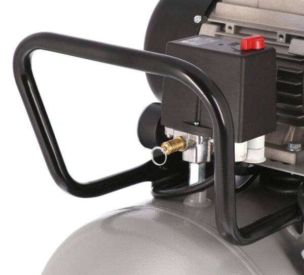 Kompresor dwutłokowy HK 425-100 Pro 10 bar 3 KM/2.2 kW 400V 317 l/min 100 l Airpress