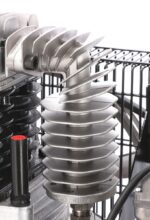 Kompresor dwutłokowy HK 425-100 Pro 10 bar 3 KM/2.2 kW 400V 317 l/min 100 l Airpress
