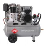 Sprężarka dwutłokowa HL 425-50 Pro 10 bar 3 KM/2.2 kW 317 l/min 50 l Airpress