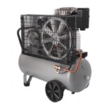 Sprężarka dwutłokowa HL 425-50 Pro 10 bar 3 KM/2.2 kW 317 l/min 50 l Airpress