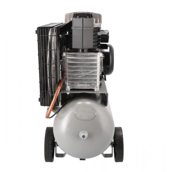 Sprężarka dwutłokowa HL 425-50 Pro 10 bar 3 KM/2.2 kW 317 l/min 50 l Airpress