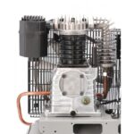 Sprężarka dwutłokowa HL 425-50 Pro 10 bar 3 KM/2.2 kW 317 l/min 50 l Airpress