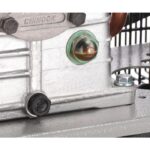 Sprężarka dwutłokowa HL 425-50 Pro 10 bar 3 KM/2.2 kW 317 l/min 50 l Airpress