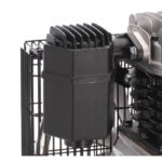 Sprężarka dwutłokowa HL 425-50 Pro 10 bar 3 KM/2.2 kW 317 l/min 50 l Airpress