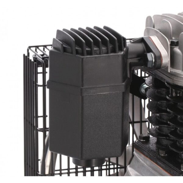 Sprężarka dwutłokowa HL 425-50 Pro 10 bar 3 KM/2.2 kW 317 l/min 50 l Airpress