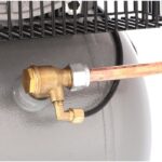 Sprężarka dwutłokowa HL 425-50 Pro 10 bar 3 KM/2.2 kW 317 l/min 50 l Airpress