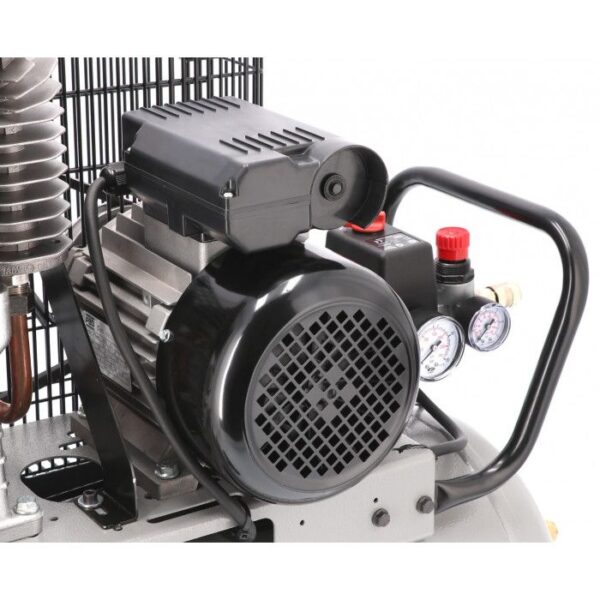 Sprężarka dwutłokowa HL 425-50 Pro 10 bar 3 KM/2.2 kW 317 l/min 50 l Airpress