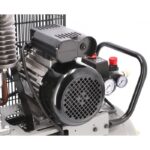 Sprężarka dwutłokowa HL 425-50 Pro 10 bar 3 KM/2.2 kW 317 l/min 50 l Airpress