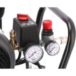 Sprężarka dwutłokowa HL 425-50 Pro 10 bar 3 KM/2.2 kW 317 l/min 50 l Airpress