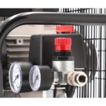 Sprężarka dwutłokowa HL 425-50 Pro 10 bar 3 KM/2.2 kW 317 l/min 50 l Airpress