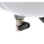 Sprężarka dwutłokowa HL 425-50 Pro 10 bar 3 KM/2.2 kW 317 l/min 50 l Airpress