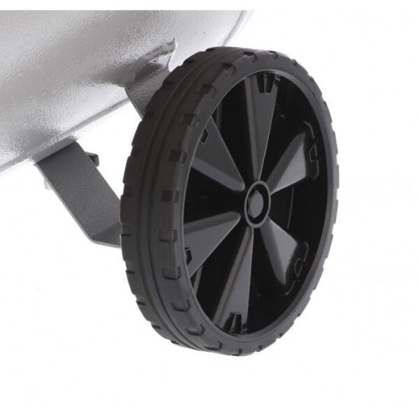 Sprężarka dwutłokowa HL 425-50 Pro 10 bar 3 KM/2.2 kW 317 l/min 50 l Airpress