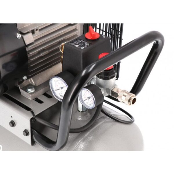 Sprężarka dwutłokowa HL 425-50 Pro 10 bar 3 KM/2.2 kW 317 l/min 50 l Airpress