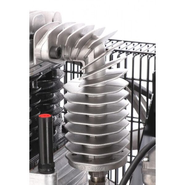 Sprężarka dwutłokowa HL 425-50 Pro 10 bar 3 KM/2.2 kW 317 l/min 50 l Airpress