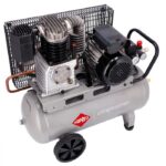 Sprężarka dwutłokowa HL 425-50 Pro 10 bar 3 KM/2.2 kW 317 l/min 50 l Airpress